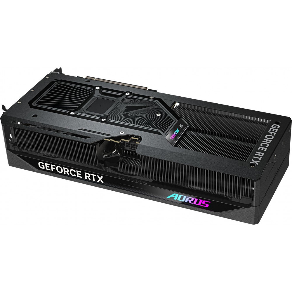 Видеокарта Gigabyte GV-N5070AORUS M-12GD 1.0