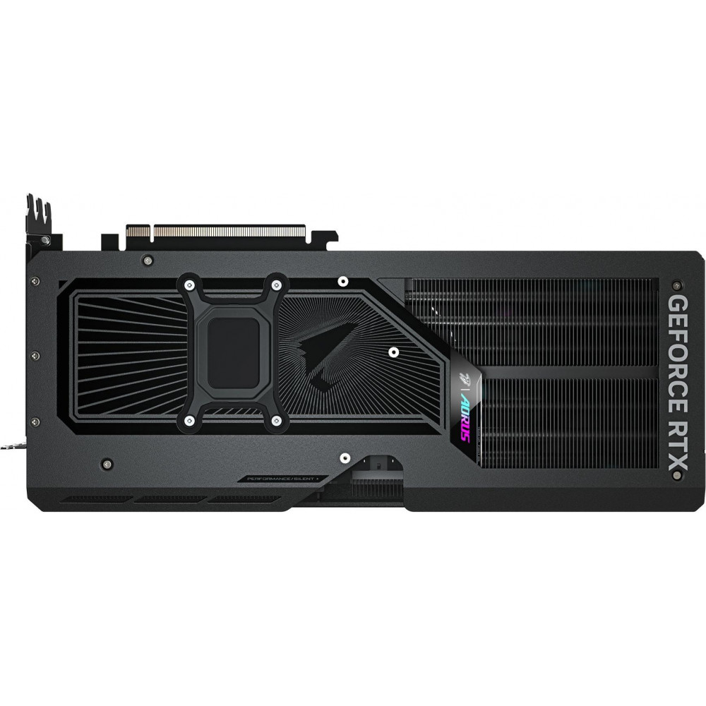 Видеокарта Gigabyte GV-N5070AORUS M-12GD 1.0