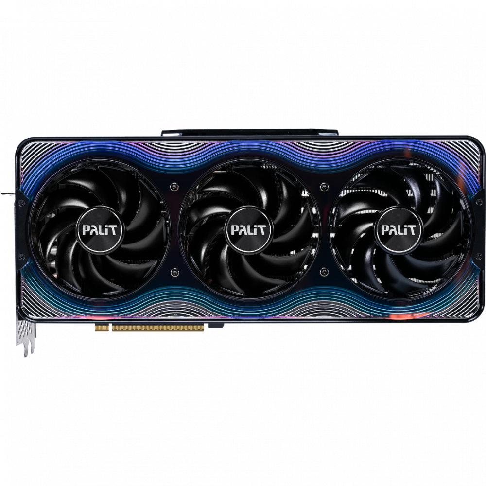 Видеокарта Palit PA-RTX5090 GAMEROCK (NE75090019R5-GB2020G)