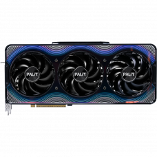 Видеокарта Palit PA-RTX5090 GAMEROCK (NE75090019R5-GB2020G)