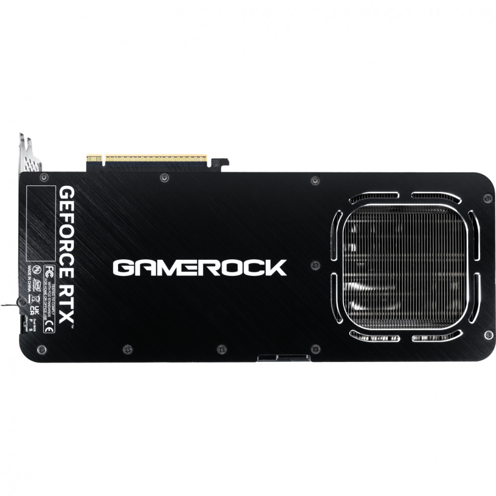 Видеокарта Palit PA-RTX5090 GAMEROCK (NE75090019R5-GB2020G)