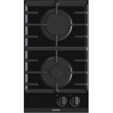 Газовая варочная поверхность Gorenje GC321B черный