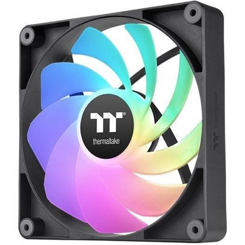 Вентилятор для корпуса Thermaltake CL-F174-PL14SW-A