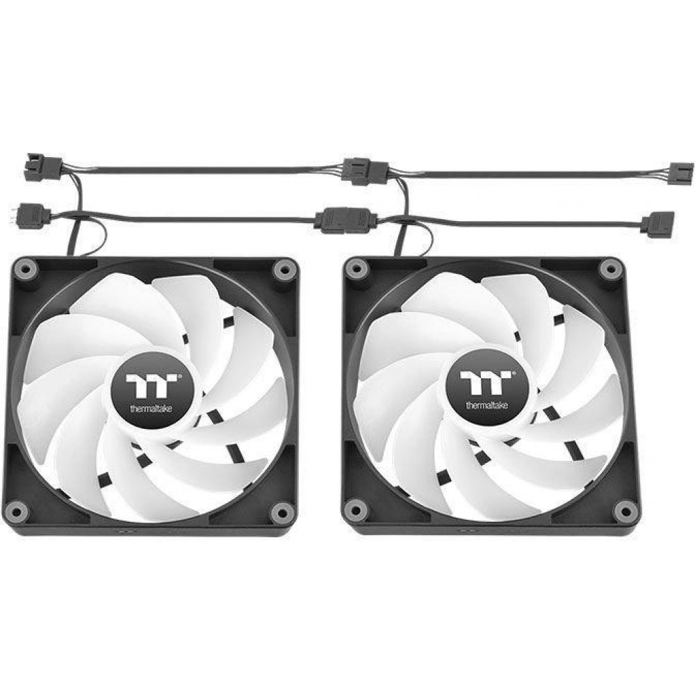Вентилятор для корпуса Thermaltake CL-F174-PL14SW-A