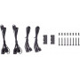 Вентилятор для корпуса Thermaltake CL-F174-PL14SW-A