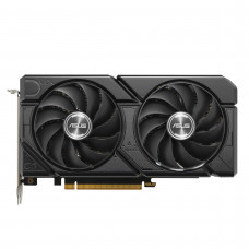 Видеокарта Asus AMD Radeon RX 7600 8Gb PCI-E DUAL-RX7600-O8G-EVO 128bit GDDR6 2280/18000 HDMIx1 DPx3 HDCP Ret