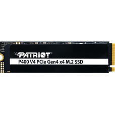 Накопитель SSD Patriot P400VP2TBM28H