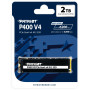 Накопитель SSD Patriot P400VP2TBM28H