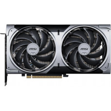 Видеокарта MSI RTX 5070 12G VENTUS 2X OC