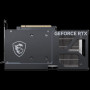 Видеокарта MSI RTX 5070 12G VENTUS 2X OC