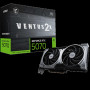 Видеокарта MSI RTX 5070 12G VENTUS 2X OC