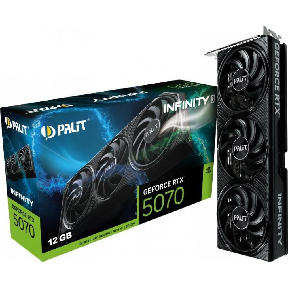 Видеокарта Palit NE75070019K9-GB2050S