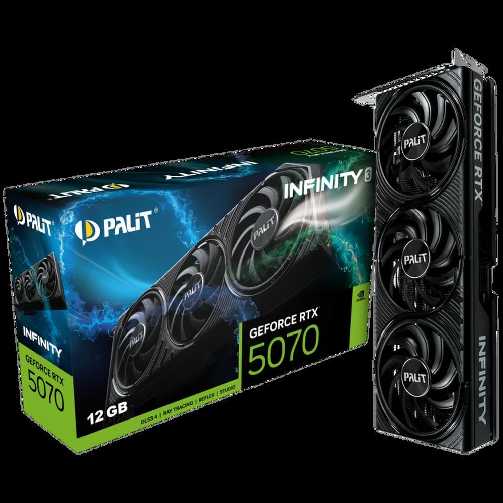 Видеокарта Palit NE75070019K9-GB2050S