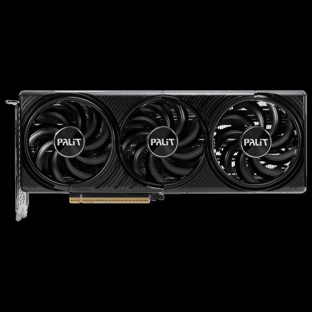 Видеокарта Palit NE75070019K9-GB2050S