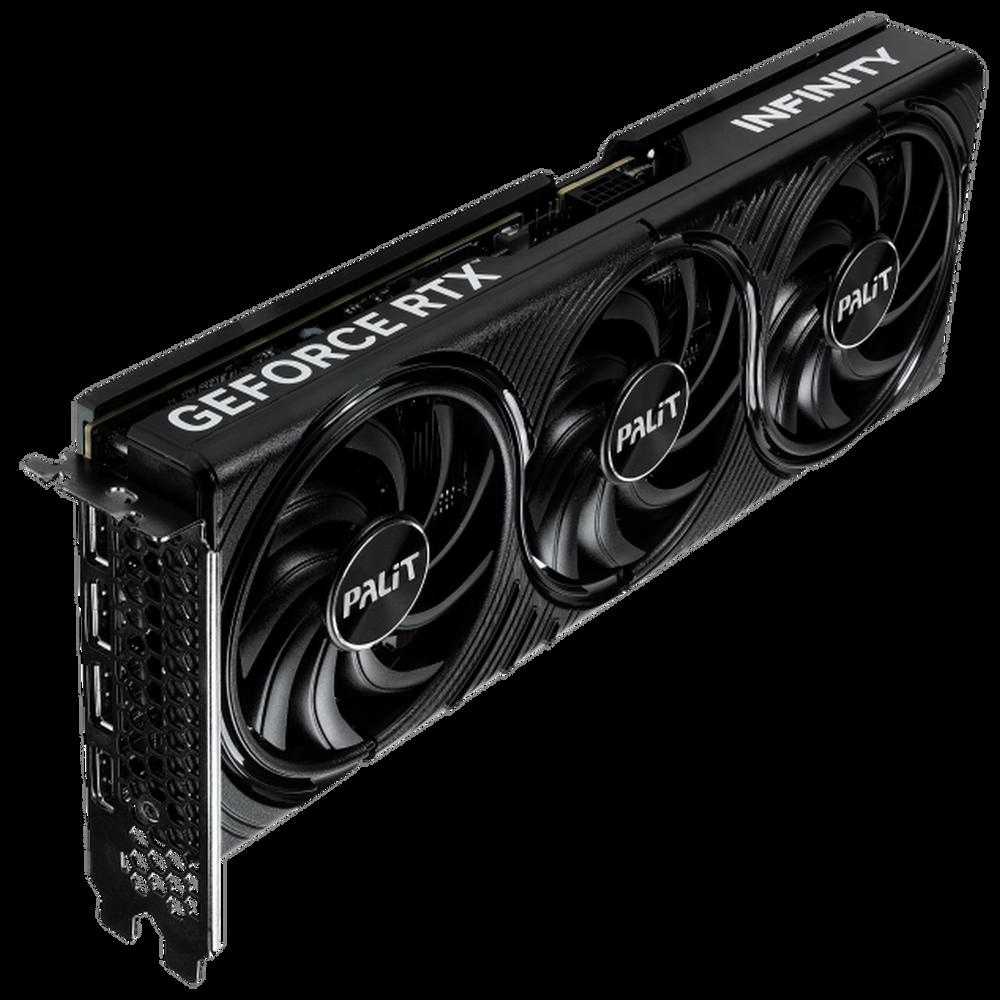 Видеокарта Palit NE75070019K9-GB2050S