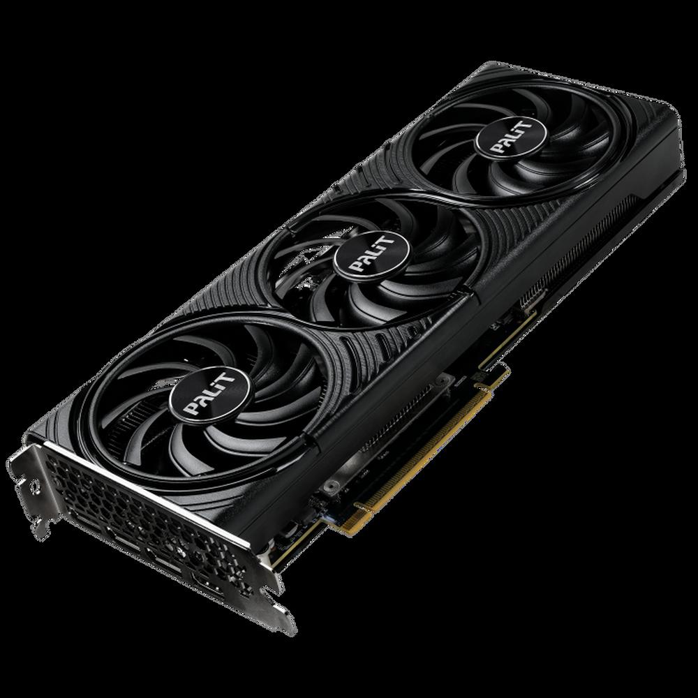 Видеокарта Palit NE75070019K9-GB2050S