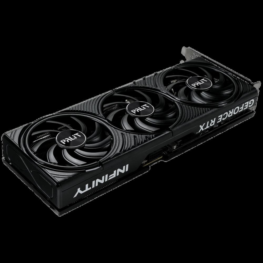 Видеокарта Palit NE75070019K9-GB2050S