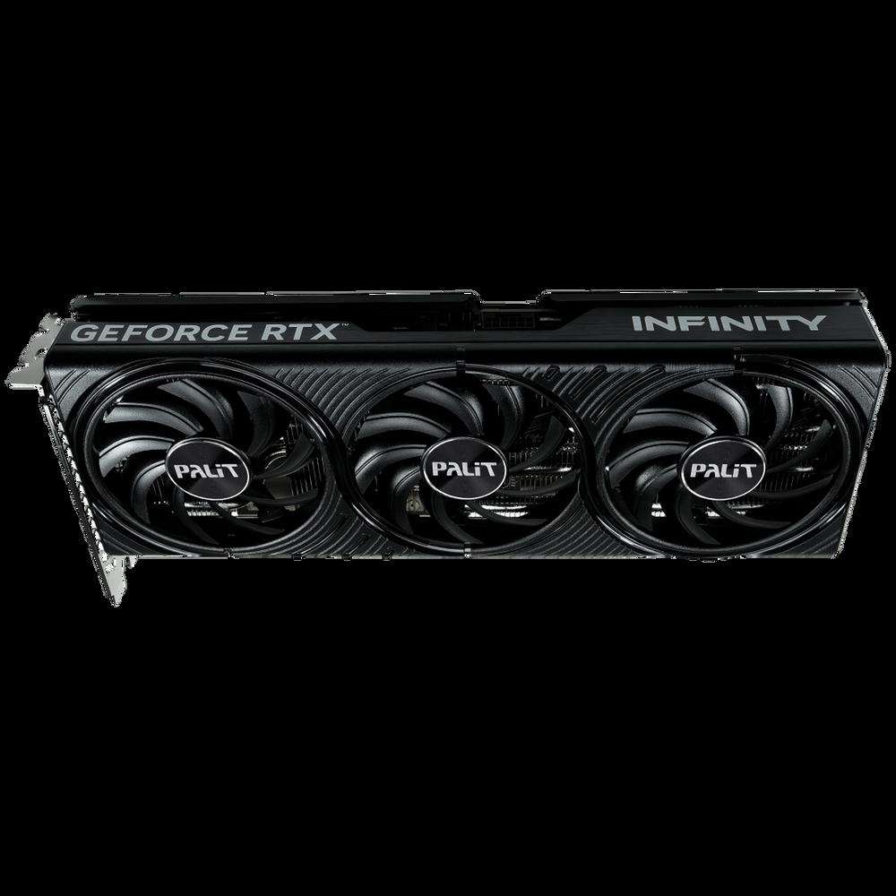 Видеокарта Palit NE75070019K9-GB2050S