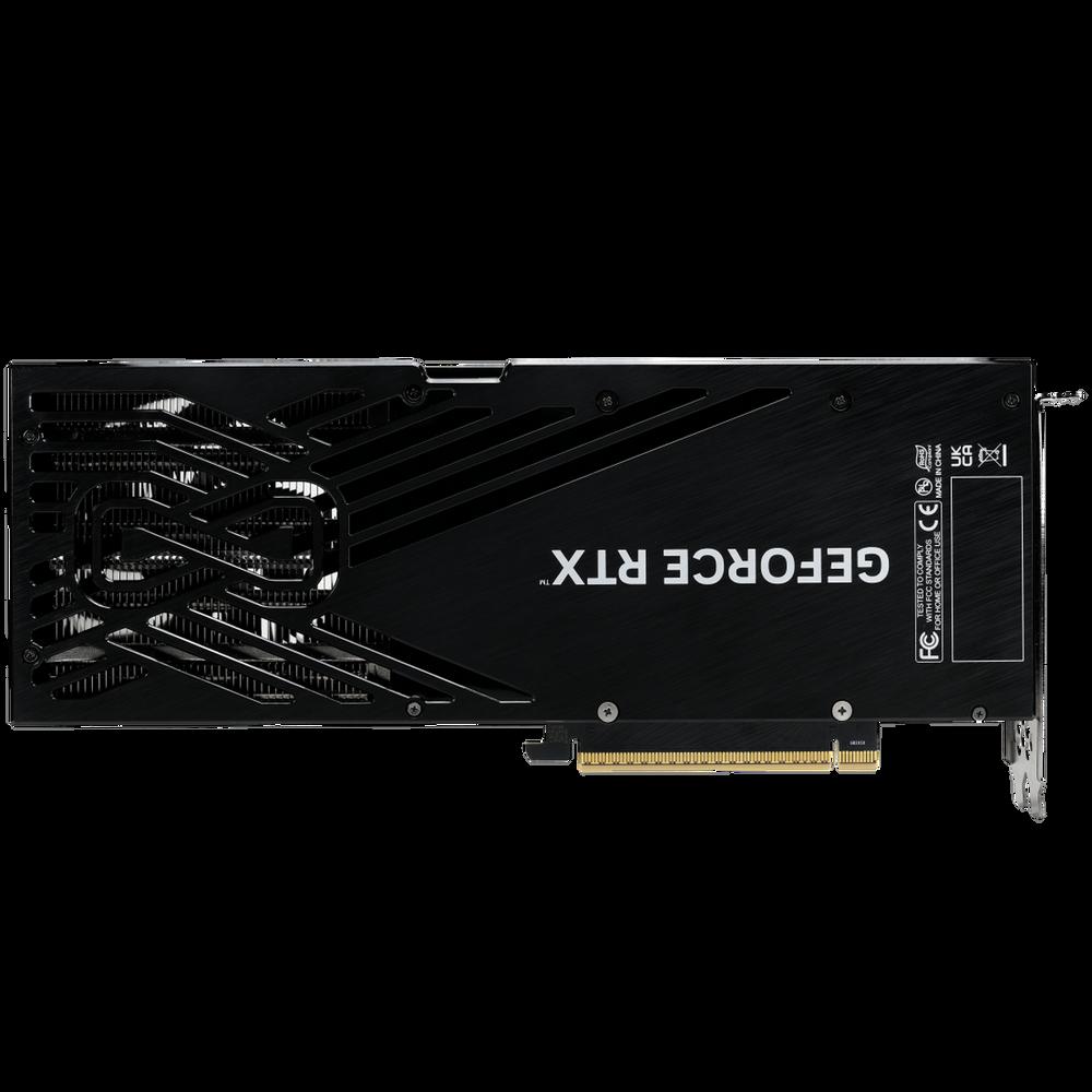 Видеокарта Palit NE75070019K9-GB2050S