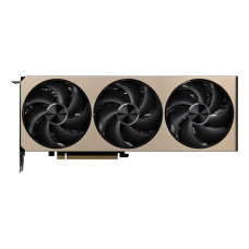 Видеокарта MSI GeForce RTX 5070 Ti 16G INSPIRE 3X OC