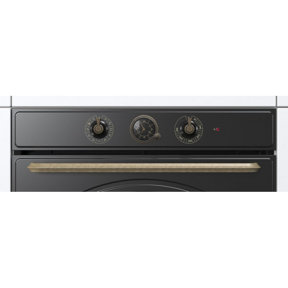 Встраиваемая Gorenje BO6735CLB
