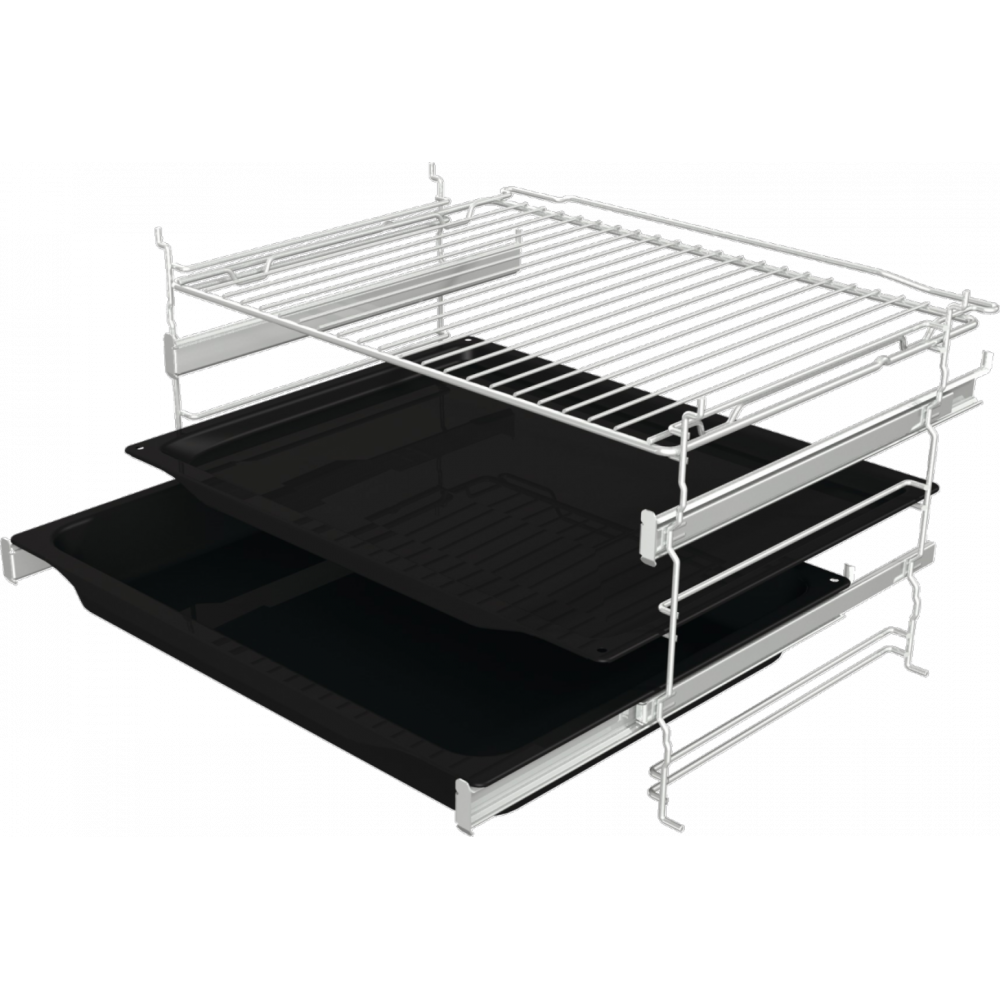 Встраиваемая Gorenje BO6735CLB