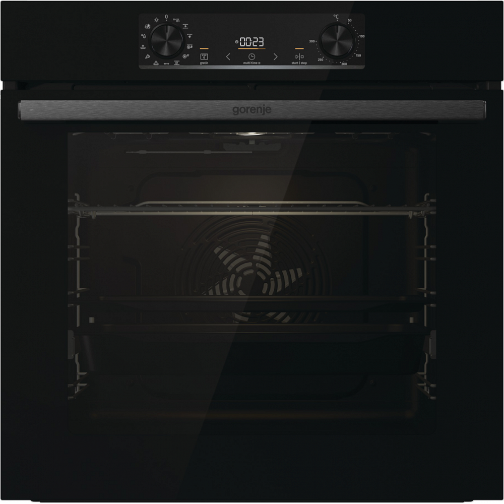 Встраиваемые Gorenje BOS6737E06FBG