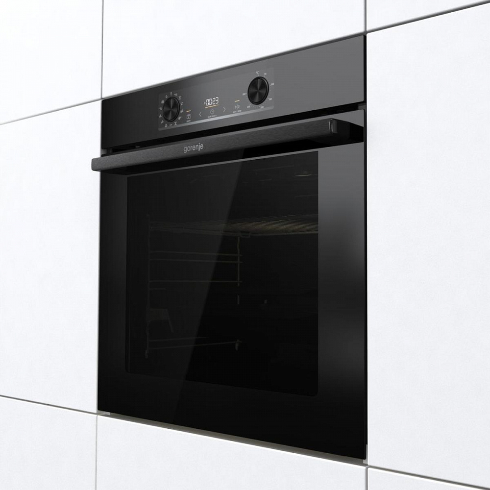 Встраиваемые Gorenje BOS6737E06FBG