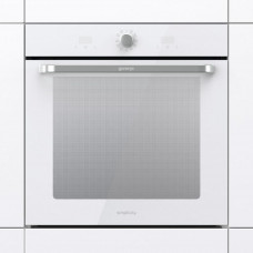 Духовой шкаф Gorenje BOS6737SYW
