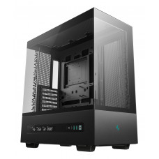 Корпус для ПК Deepcool CH690 DIGITAL