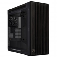 Корпус ASUS PROART PA602 WOOD TG PWM черный