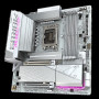 Материнская плата Gigabyte B860M AORUS ELITE WIFI6E ICE