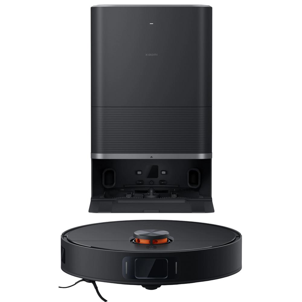 Робот-пылесос Xiaomi BHR9220EU