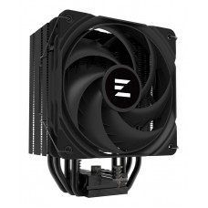 Кулер для процессора Zalman CNPS9X PERFORMA PLUS BLACK, 120mm FAN, 4 HEAT PIPES, 4-PIN PWM, 600-2000 RPM, 29.7DBA MAX, HYDRO BEARING, FULL SOCKET SUPPORT