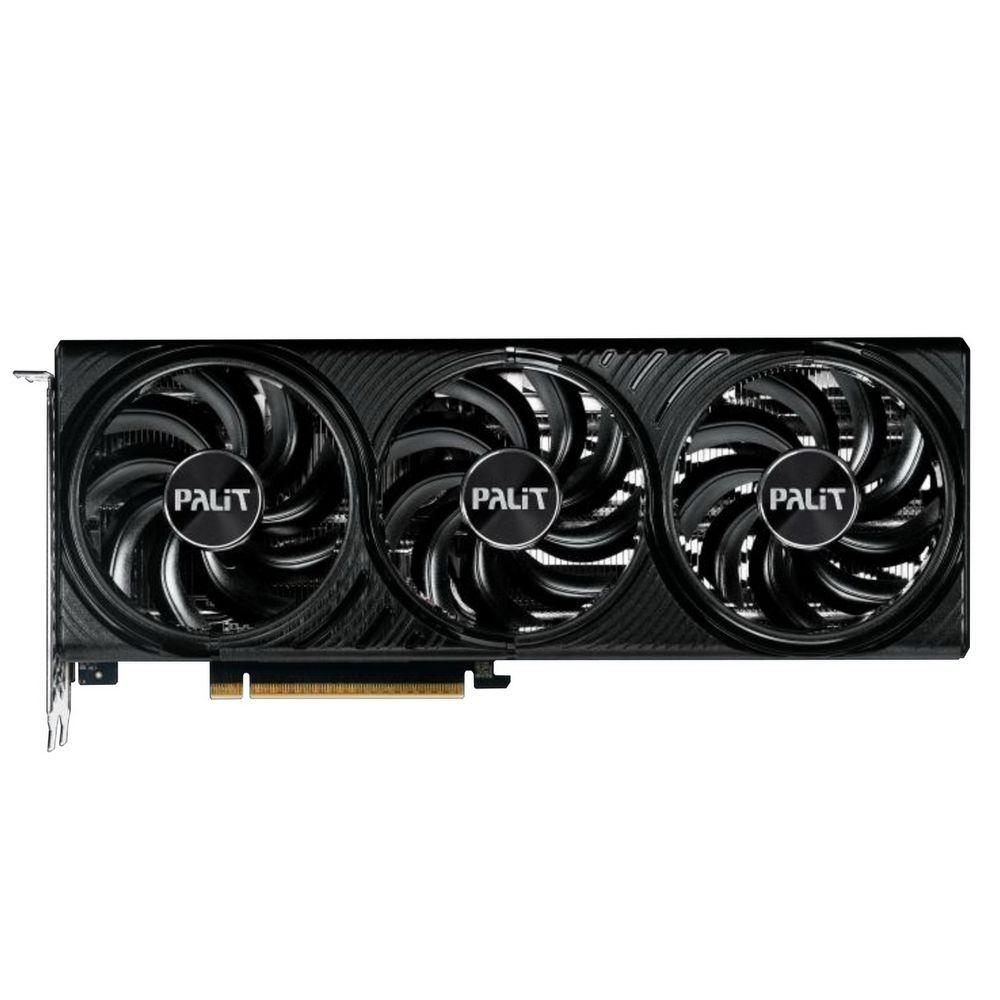 Видеокарта Palit NE7506T019T1-GB2061S