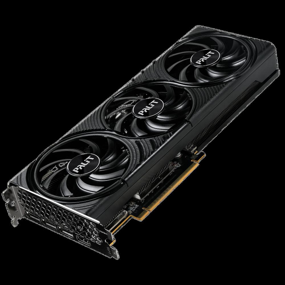 Видеокарта Palit NE7506T019T1-GB2061S