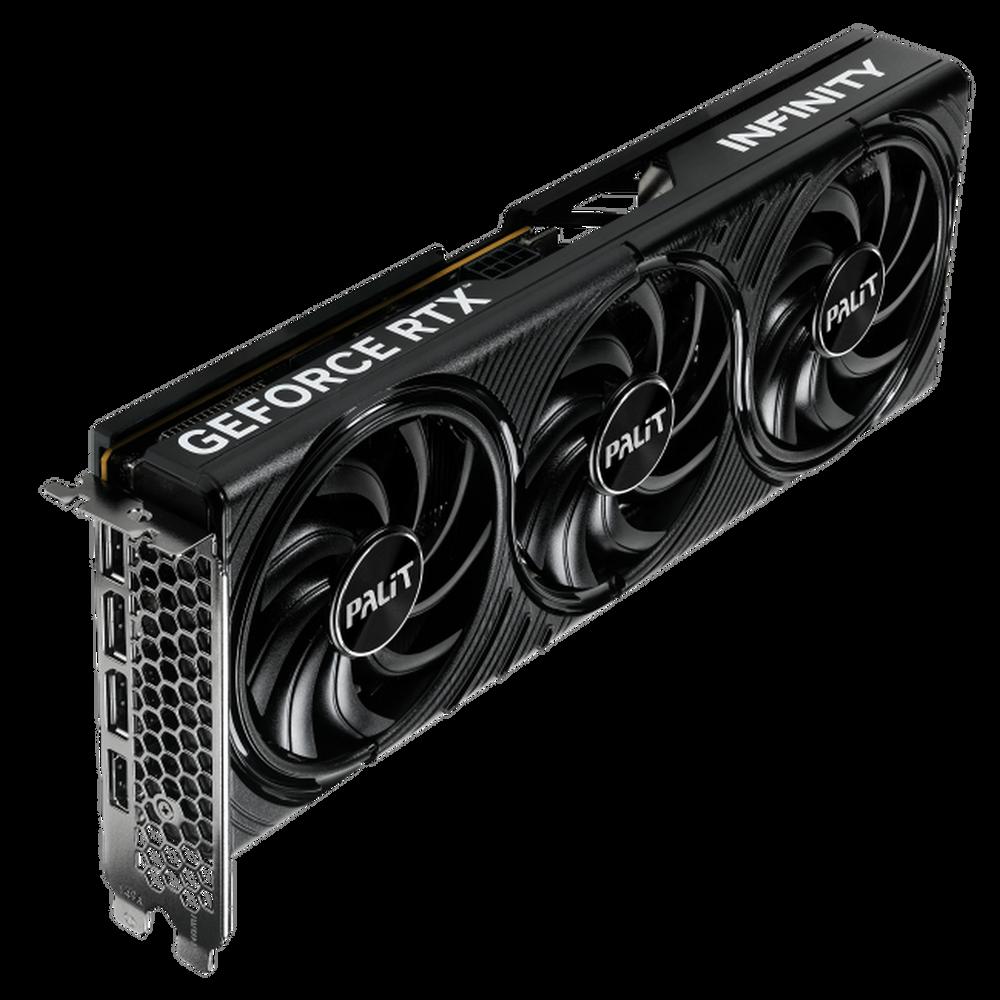 Видеокарта Palit NE7506T019T1-GB2061S
