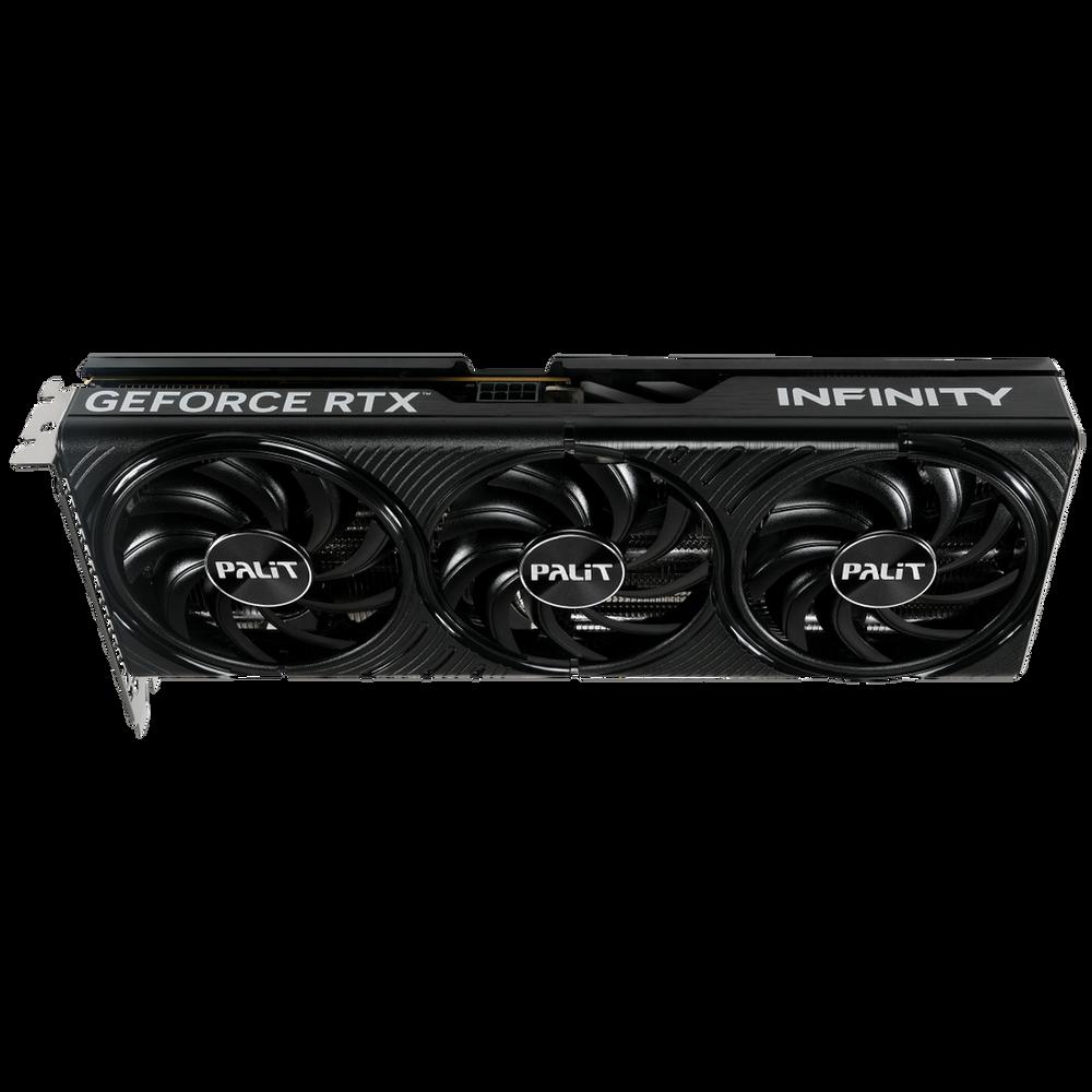 Видеокарта Palit NE7506T019T1-GB2061S