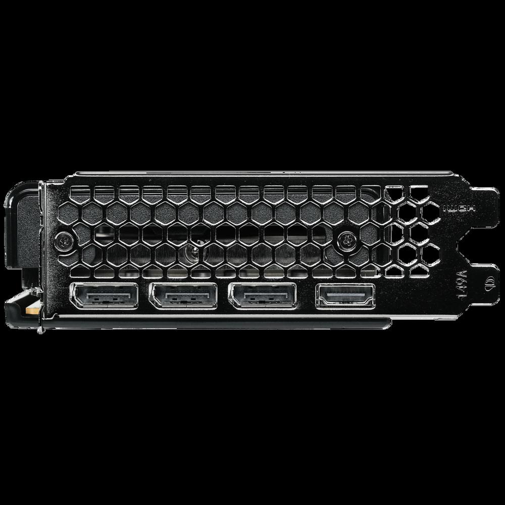 Видеокарта Palit NE7506T019T1-GB2061S