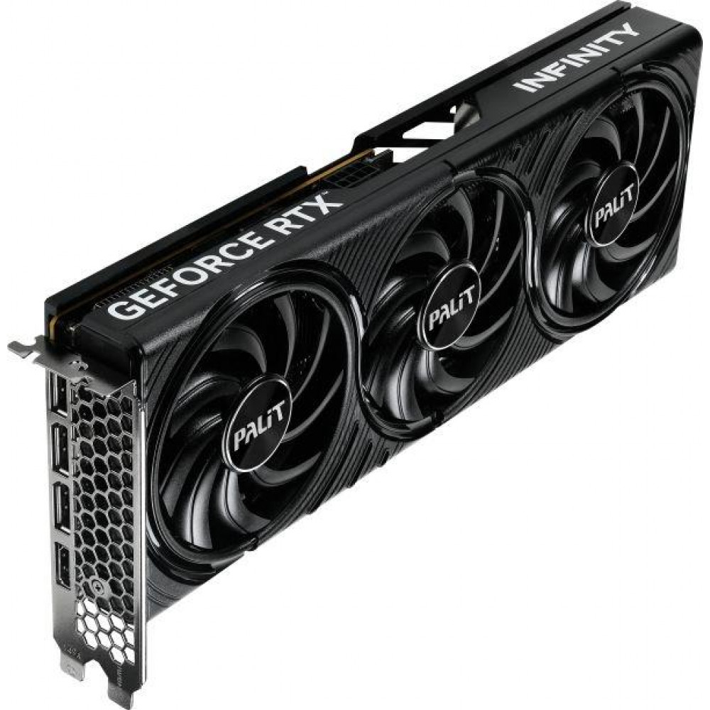 Видеокарта Palit NE7506T019T1-GB2061S