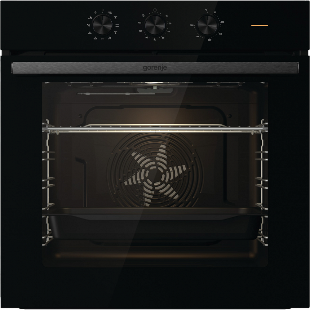Духовой Gorenje BO6725E02NBG