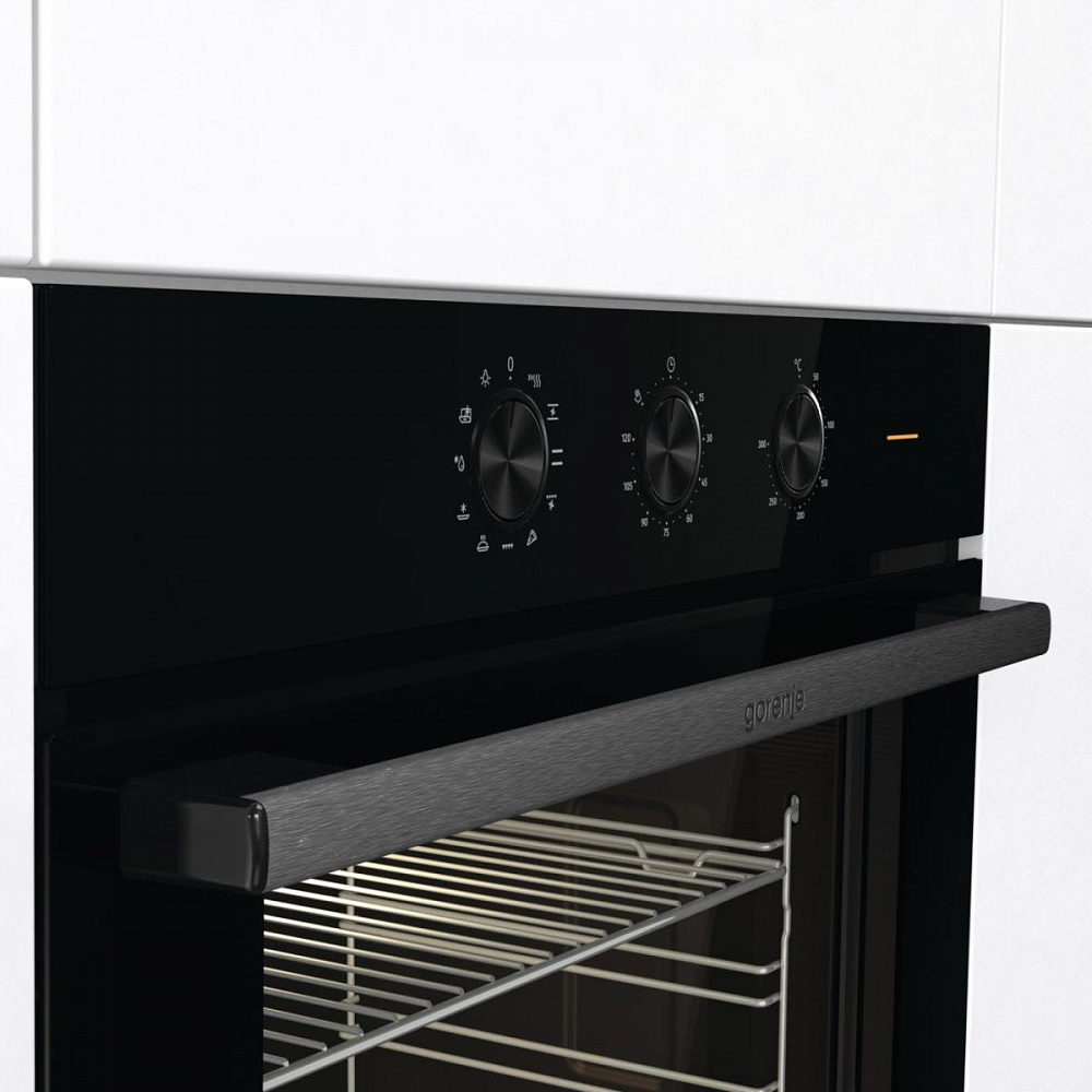 Духовой Gorenje BO6725E02NBG