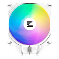 Кулер для процессора Cooler Zalman CNPS9X PERFORMA PLUS белый ARGb 180W Intel 1700, 115*, 1200/ AMD AM4, AM5