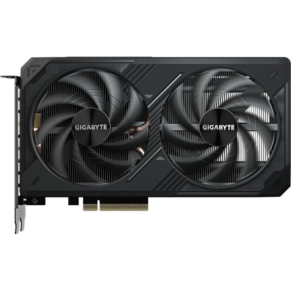 Видеокарта Gigabyte GV-N506TWF2OC-8GD 1.0
