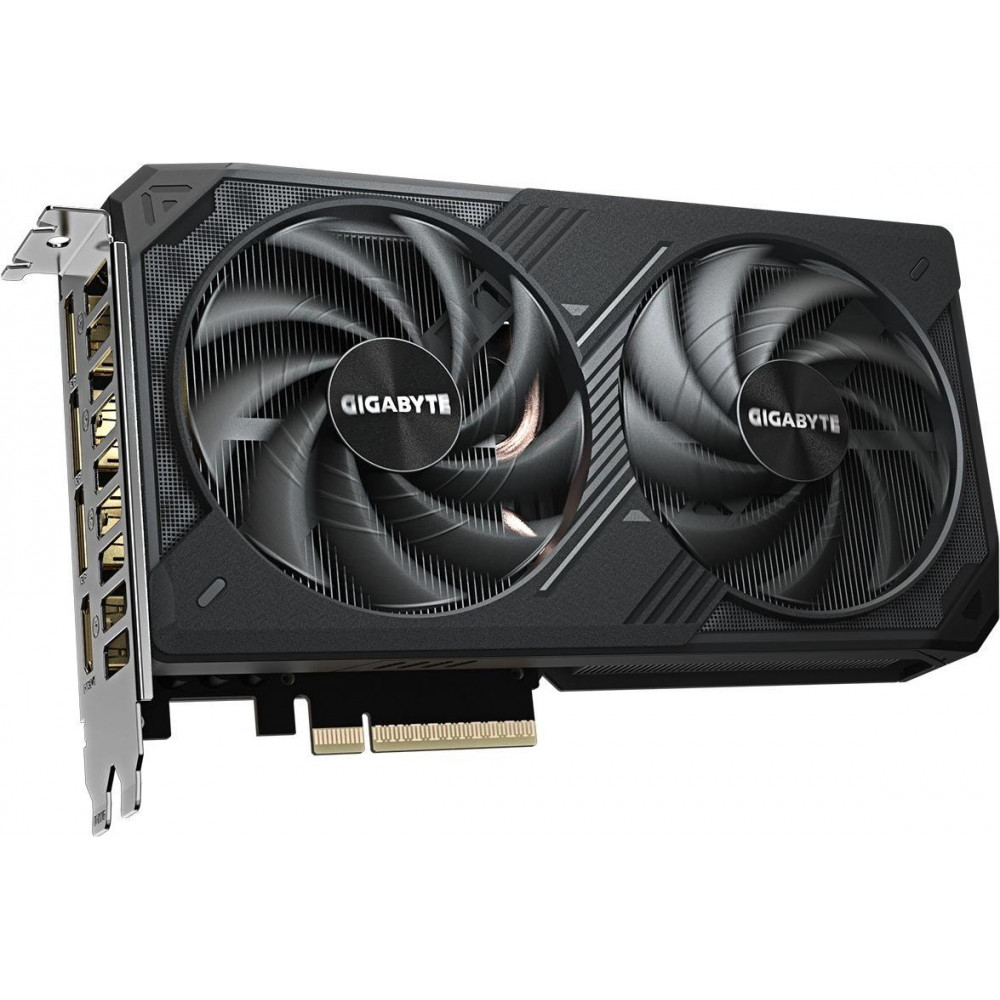 Видеокарта Gigabyte GV-N506TWF2OC-8GD 1.0