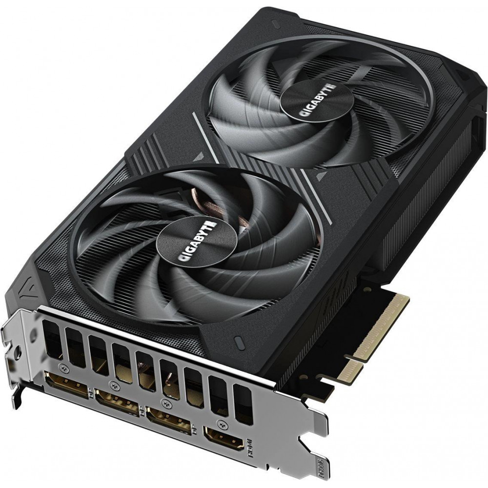 Видеокарта Gigabyte GV-N506TWF2OC-8GD 1.0
