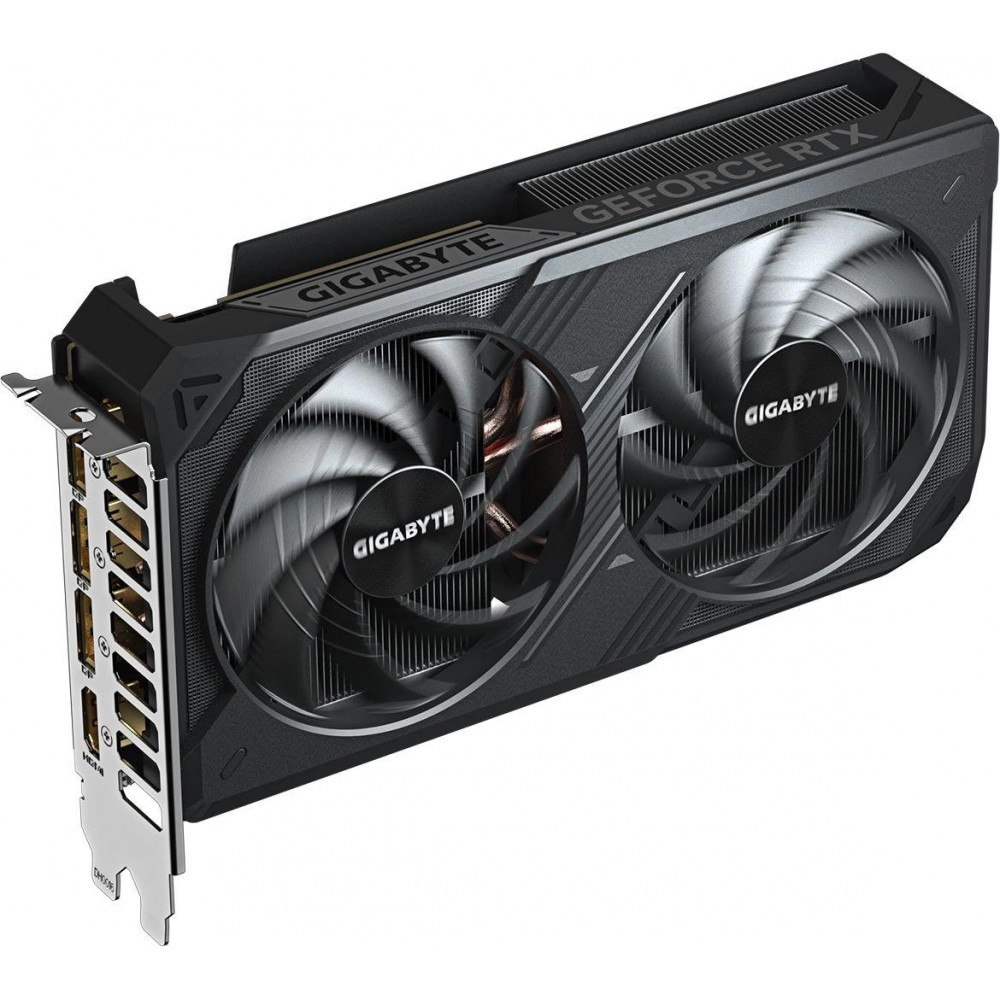 Видеокарта Gigabyte GV-N506TWF2OC-8GD 1.0
