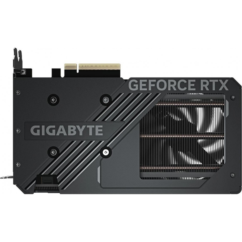 Видеокарта Gigabyte GV-N506TWF2OC-8GD 1.0