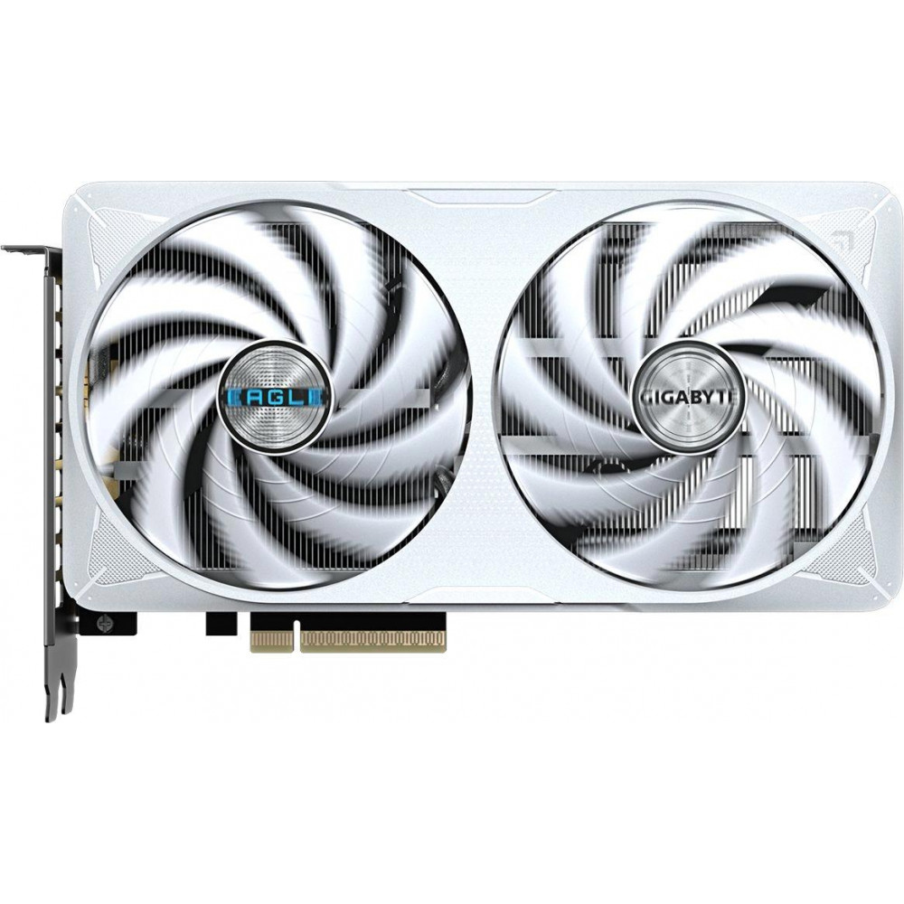 Видеокарта Gigabyte GV-N506TEAGLEOC ICE-8GD 1.0