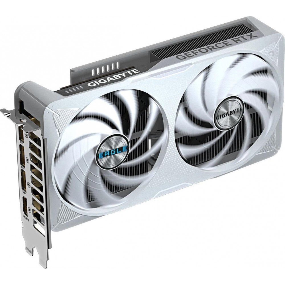 Видеокарта Gigabyte GV-N506TEAGLEOC ICE-8GD 1.0